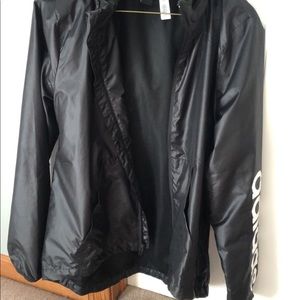 Adidas wind breaker